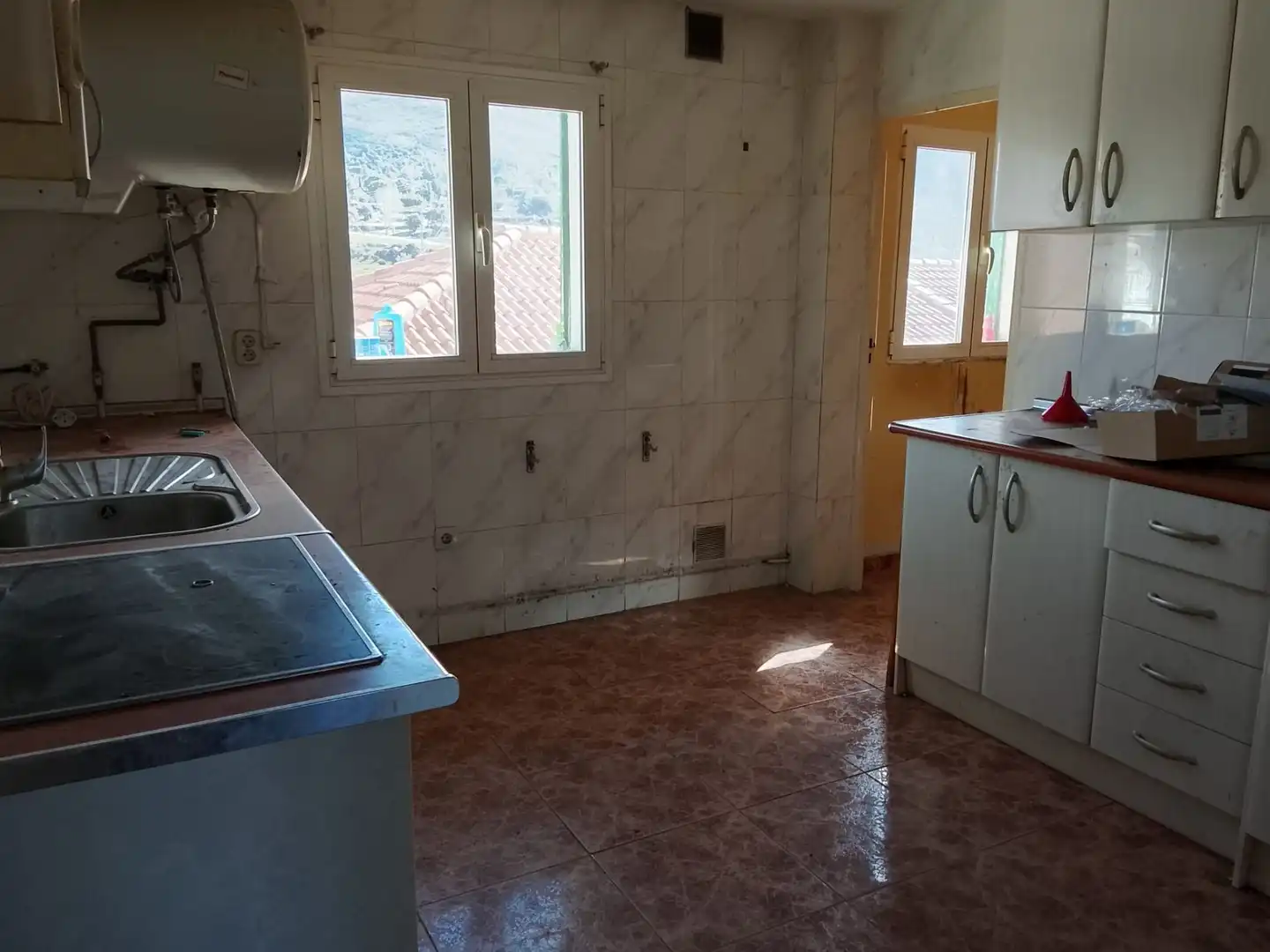Cocina de Piso en venta en Robledo de Chavela