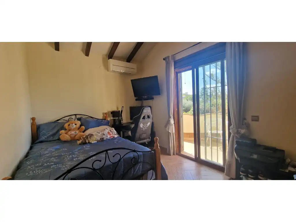 Chalet en venta en Urbanizacion Buenavista, imagen 25