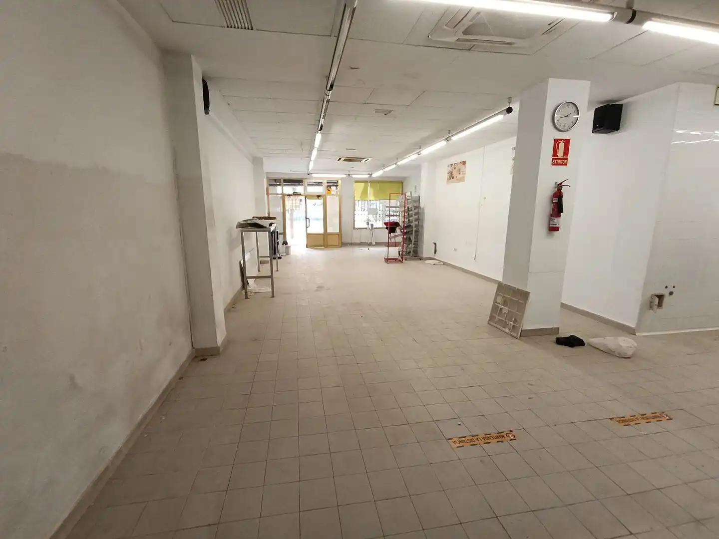 Local comercial en venta en La Zarzuela - San José - Belén