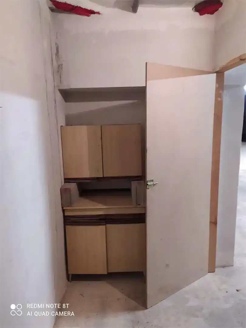 Bedroom of Garage for rent in Padul