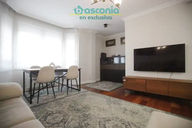 Appartamento con terrazza in vendita a Solokoetxe Kalea, imagen 7