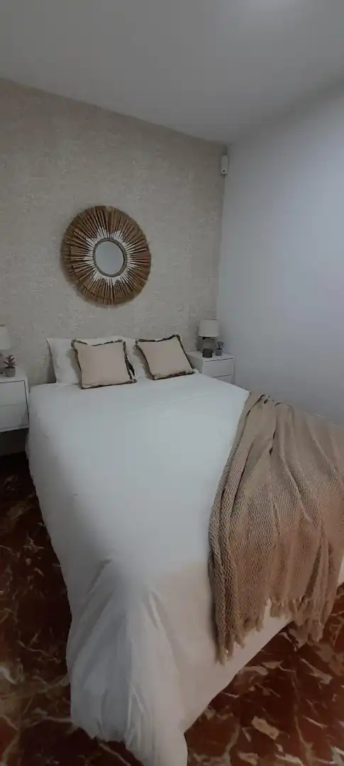 Dormitori de Àtic en venda en Huelva amb Moblat