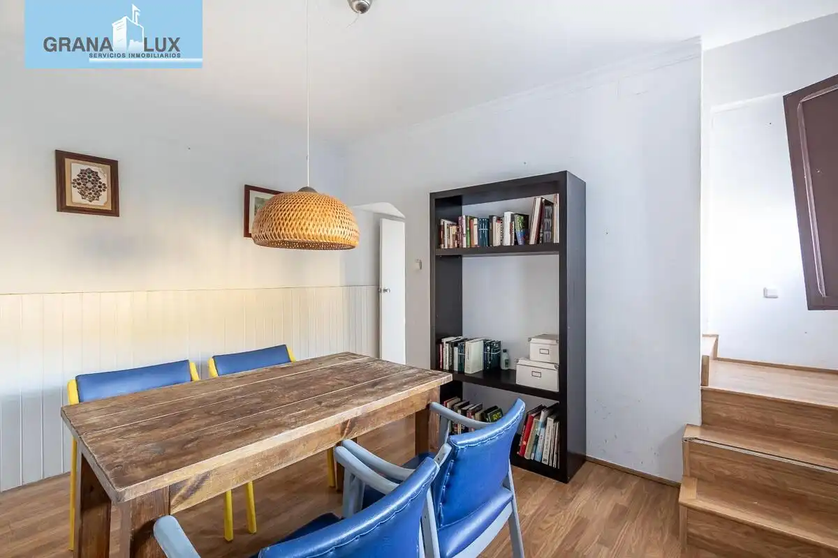 Casa o xalet en venda a San Matías - Realejo