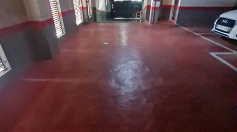 Foto 5 de Garaje en venta en Calle de Soria, 2, La Serna, Fuenlabrada