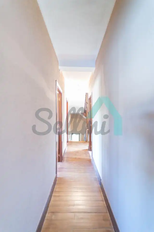 Casa o chalet en venta en Grado con Calefacción, Jardín privado y Parquet