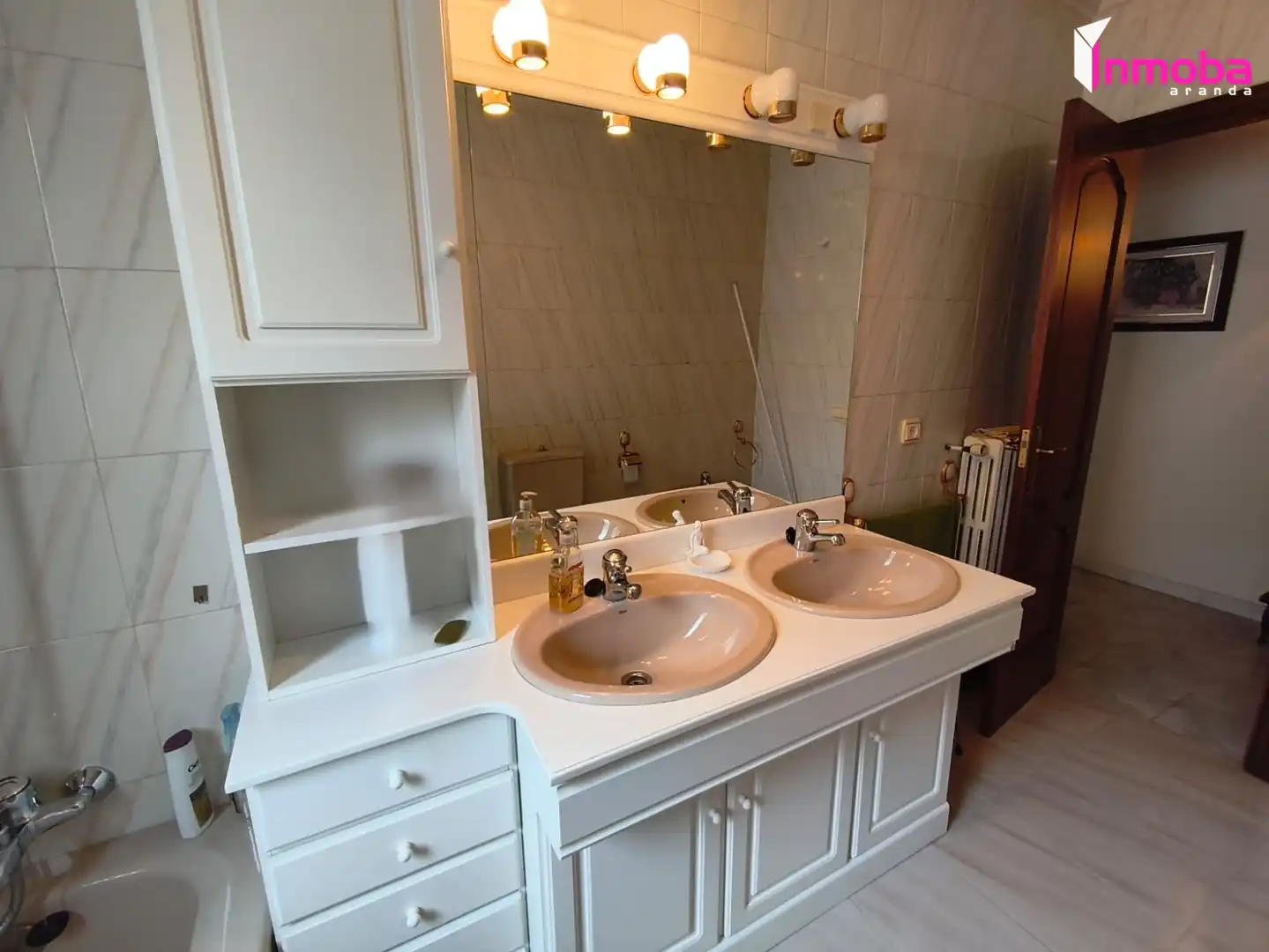 Casa con jardín en venta en Calle Núñez de Balboa, imagen 20