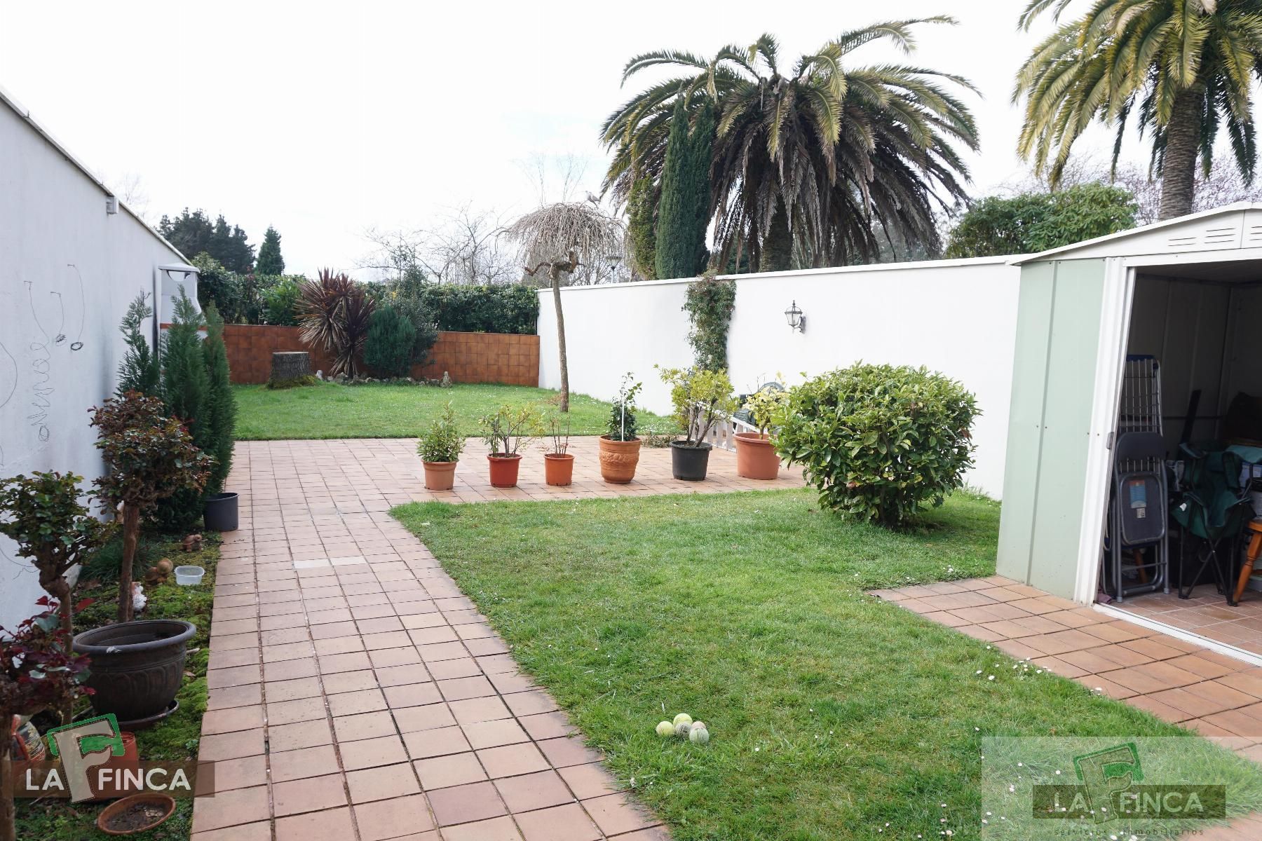 Casa o xalet en venda a Llanera
