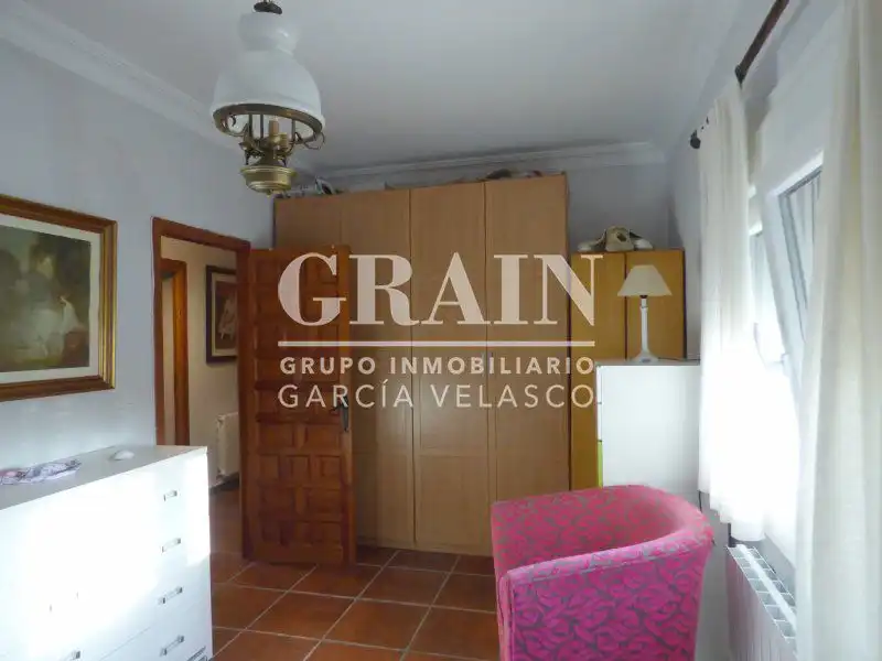 Chalet con piscina en venta en Pedanías - Extrarradio, imagen 12