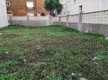 Terreno residenziale in vendita a Avenida Safor