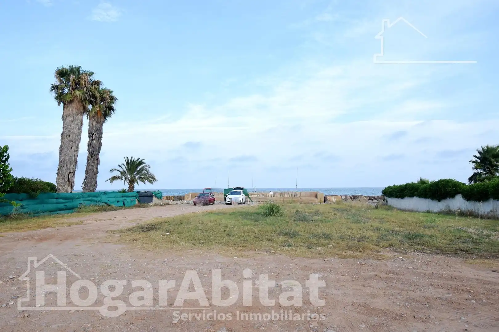 Residencial en venda en Burriana / Borriana