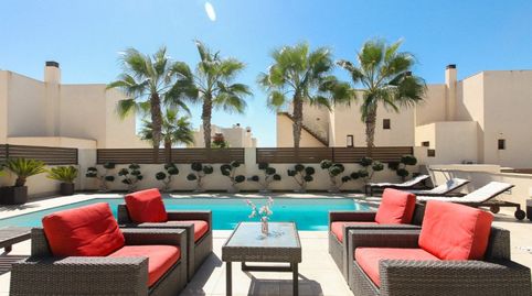 Photo 5 of Houses for sale in Calle Argonautas, 37, Aguas Nuevas, Torrevieja