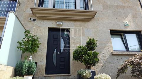 Photo 5 of Single-family semi-detached for sale in Lavadores, Pontevedra