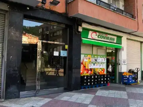 Piso en venta en Uribarri