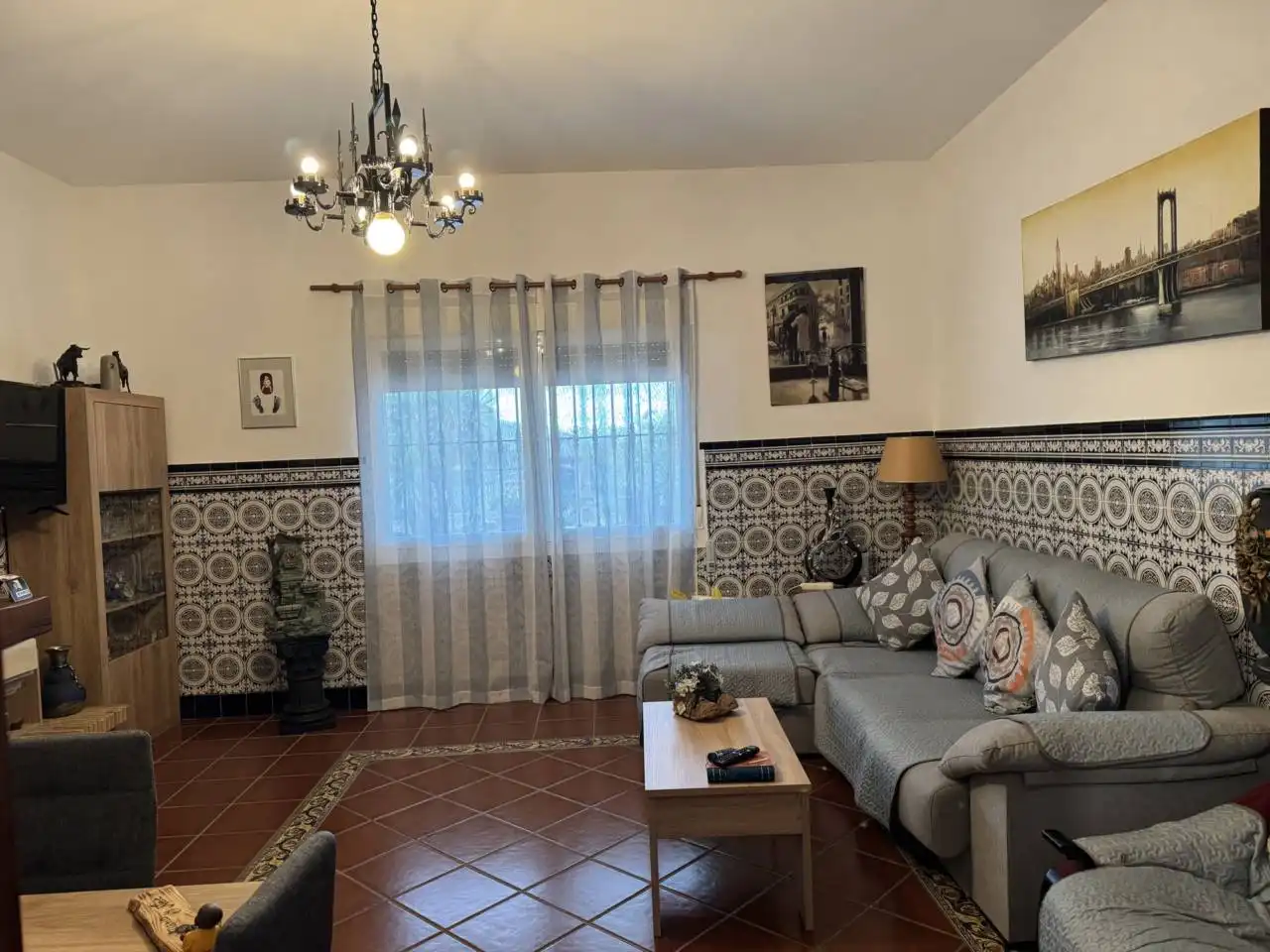Chalet en venta en Villanueva de la Serena, imagen 8