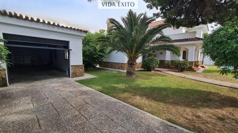 Foto 5 de Casa o xalet en venda a Aguadulce - Almadraba - Punta Candor, Cádiz