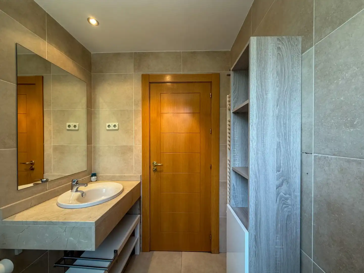 Apartamento de alquiler en Virgen del Rosario