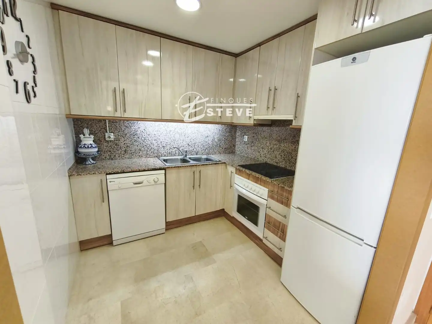 Flat with lift for sale in MARITIM SANT JOAN DE DEU, imagen 9
