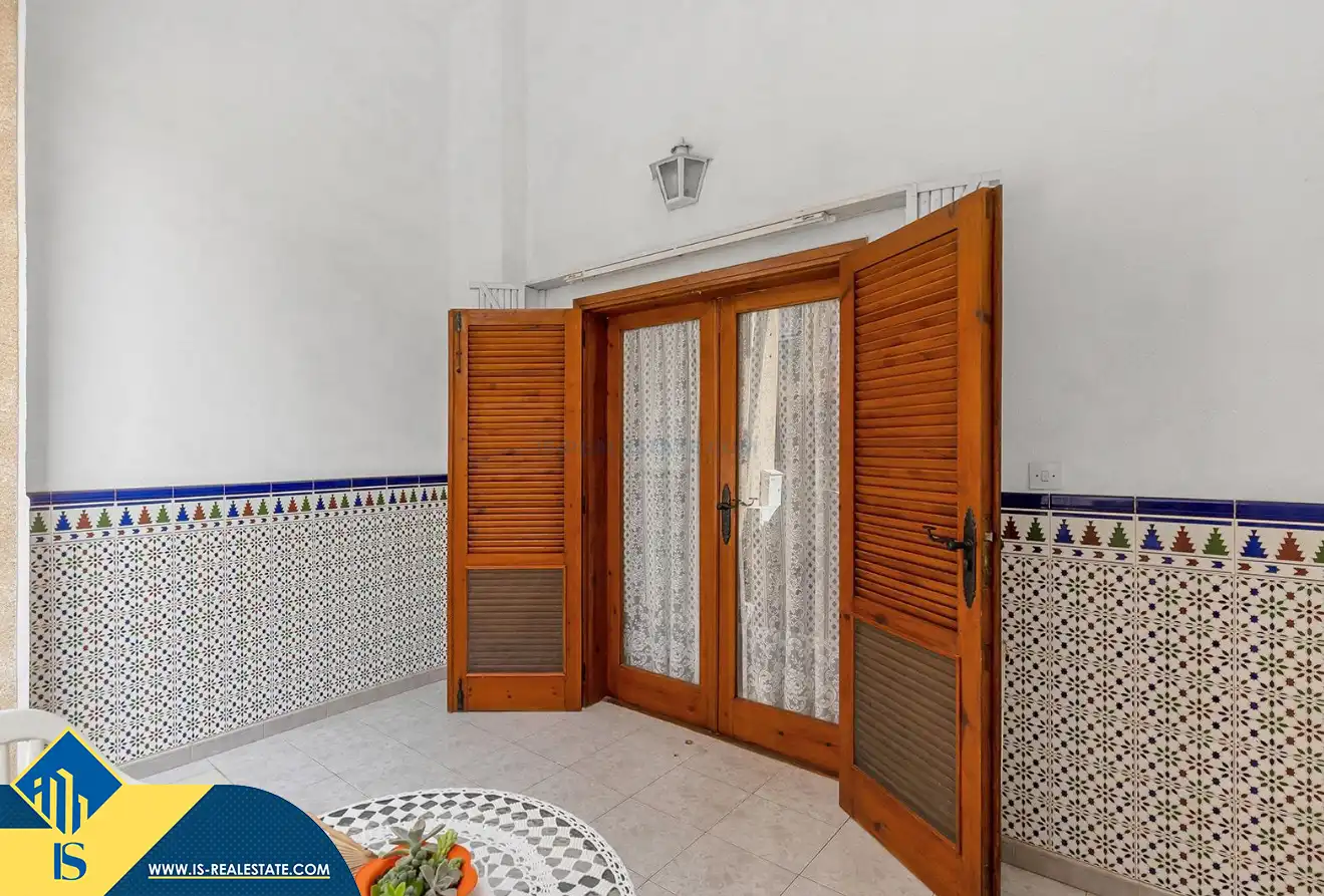 Mini appartamento con giardino in vendita a Playa del Cura, imagen 29