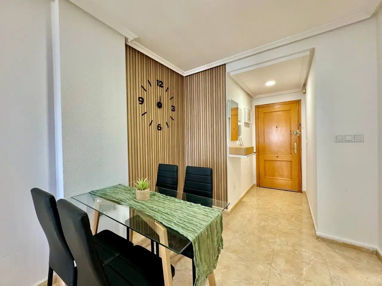 Appartement compact avec piscine à vendre à Playa del Cura, imagen 2