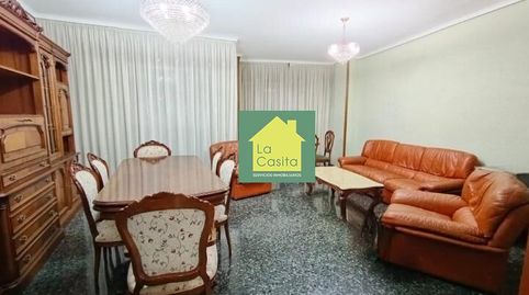 Foto 4 de Piso en venta en Feria, Albacete Capital