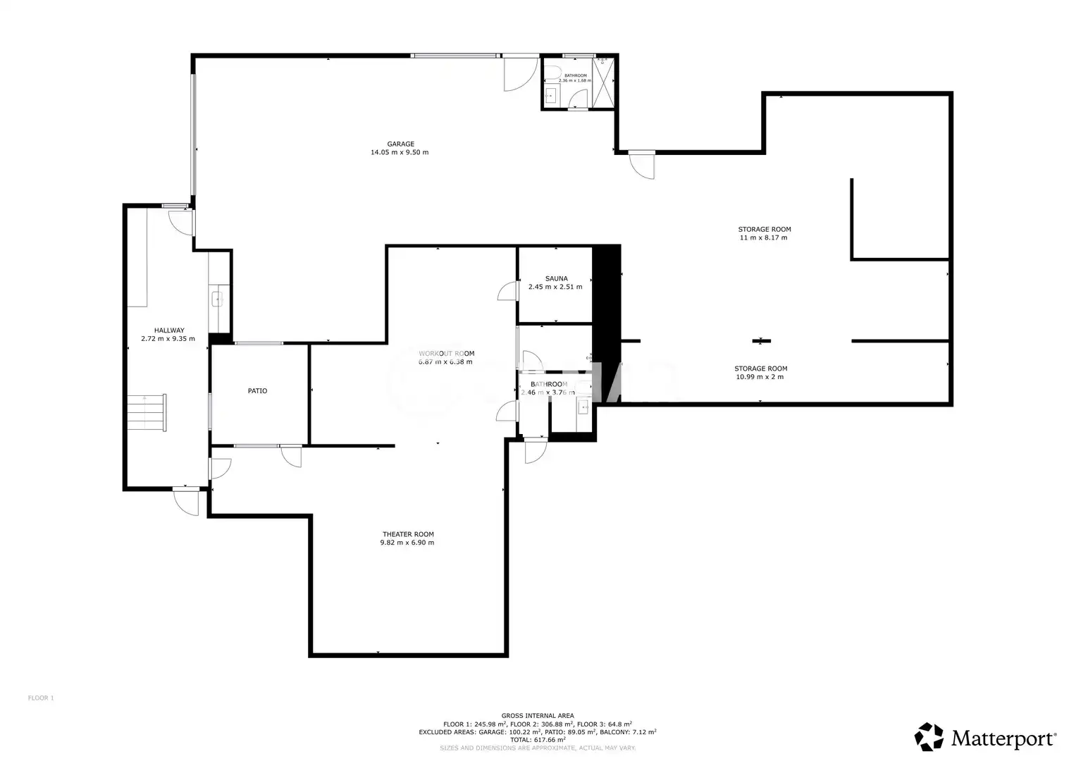 Villa avec piscine à vendre à El Bosque, imagen 32