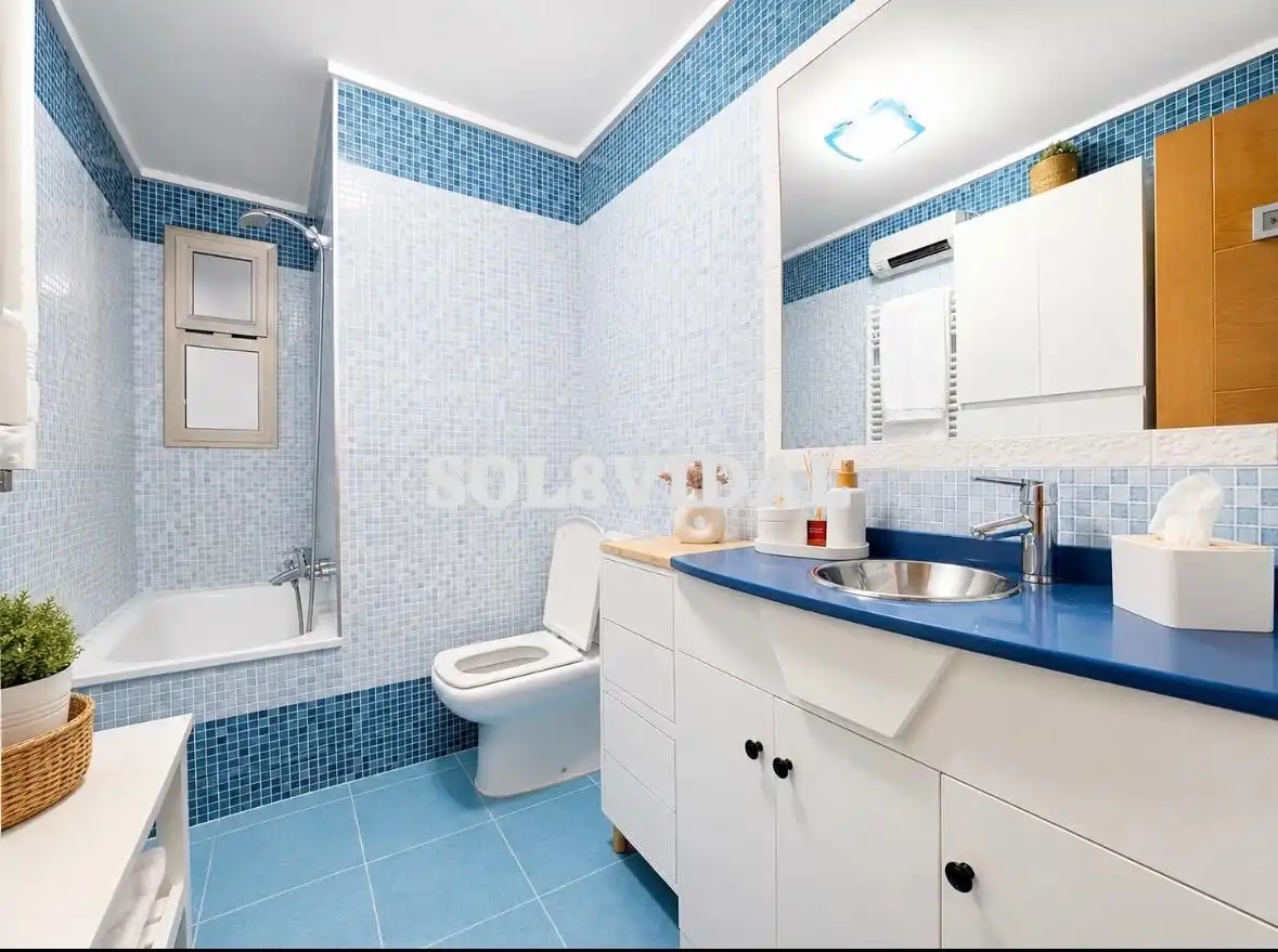 Wohnung mit Terrasse zum Verkauf in Calle Calle Naranja, imagen 10