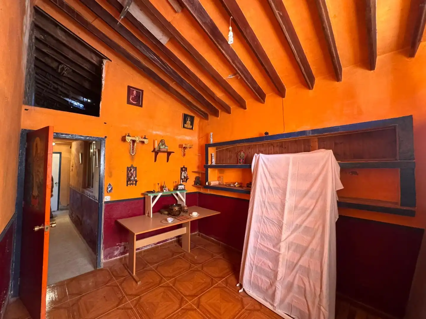 Casa rustica con giardino in vendita a Puerto de la Torre - Atabal, imagen 9
