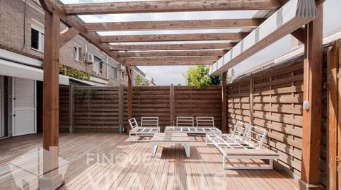 Foto 2 de Casa adosada en venta en Palau-solità i Plegamans, Barcelona