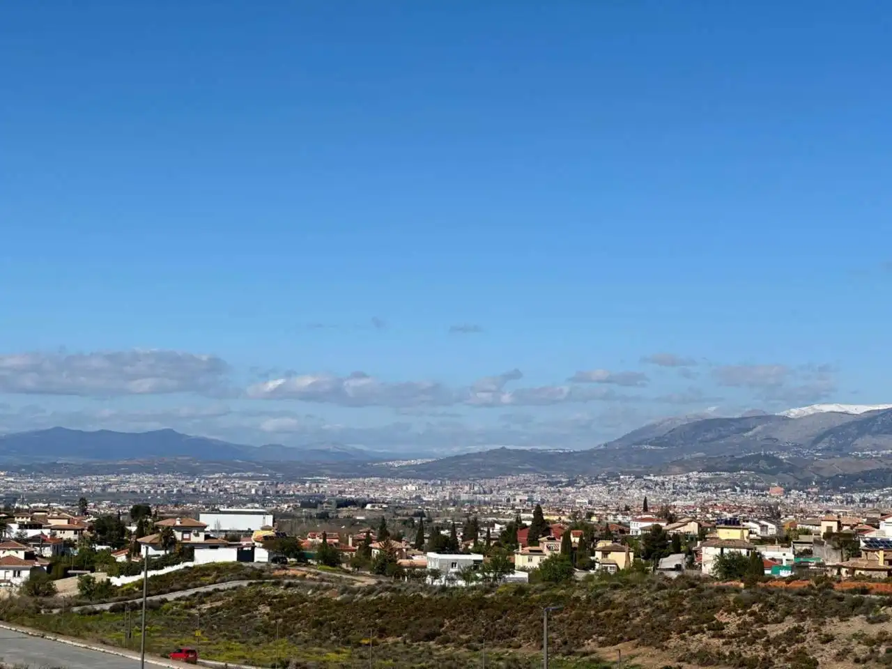 Terreny residencial en venda a Calle Lope de Vega