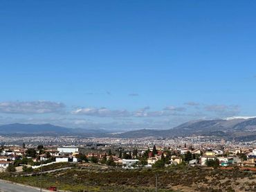 Terreny residencial en venda a Calle Lope de Vega