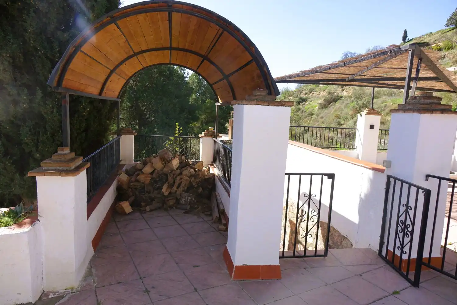 Chalet en venta en Órgiva, imagen 22