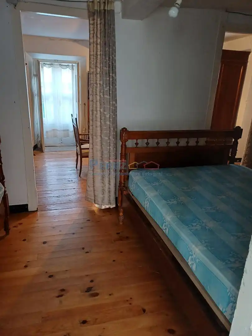 Habitación de Casa o chalet en venta en Neda con Jardín privado