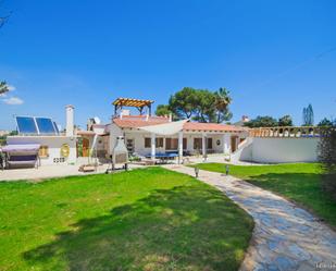 Jardí de Casa o xalet en venda en Manacor amb Calefacció