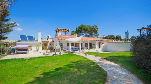 Photo 4 of House or chalet for sale in Cala Murada, Illes Balears