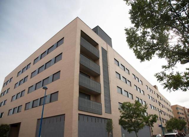 Garaje en Venta en CUENCA (DE) en Las Dehesillas - Vereda de los Estudiantes