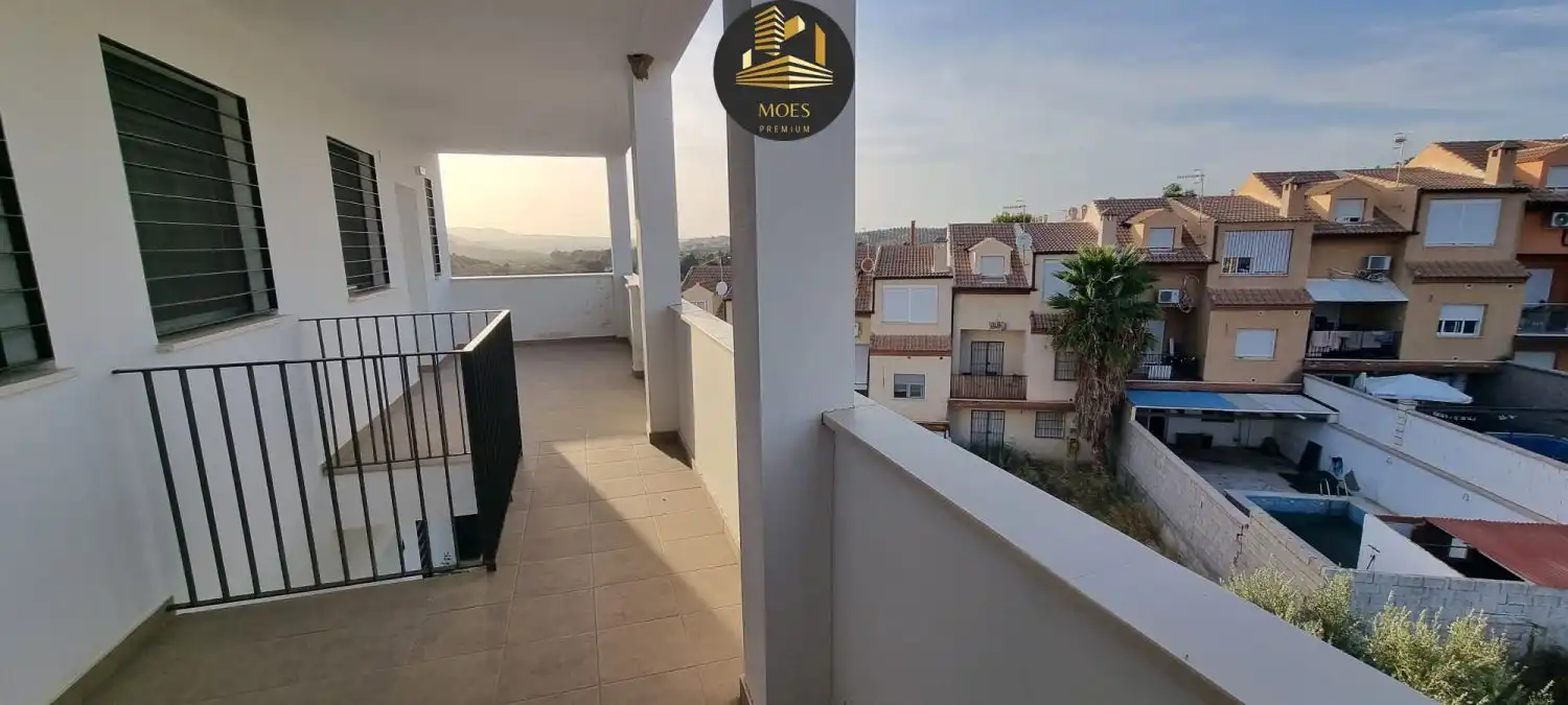 Appartamento con ascensore in affitto a La Guardia de Jaén, imagen 17
