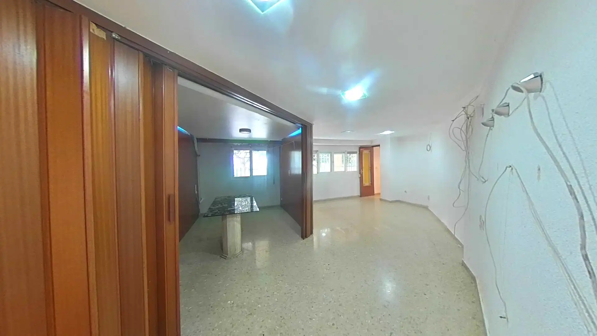 Flat for sale in Quart de Poblet  with Oven