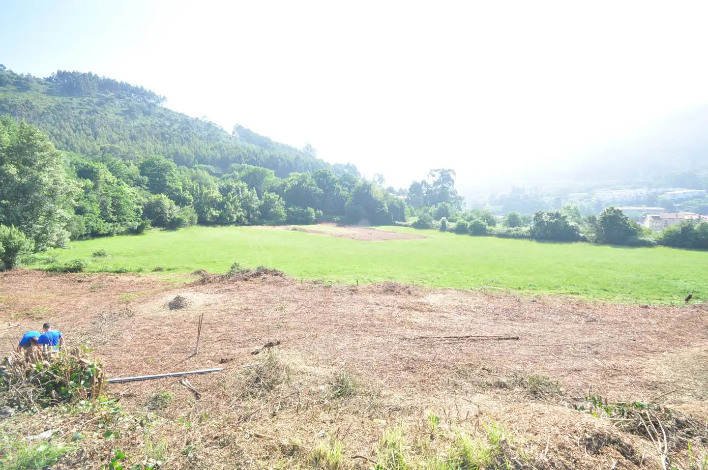 Residencial en venta en Castro-Urdiales