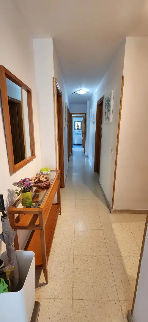 Piso en venta en Sevilla con Aire acondicionado, Terraza y Trastero