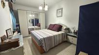 Bedroom of Flat for sale in Mutxamel  with Air Conditioner, Heating and Terrace