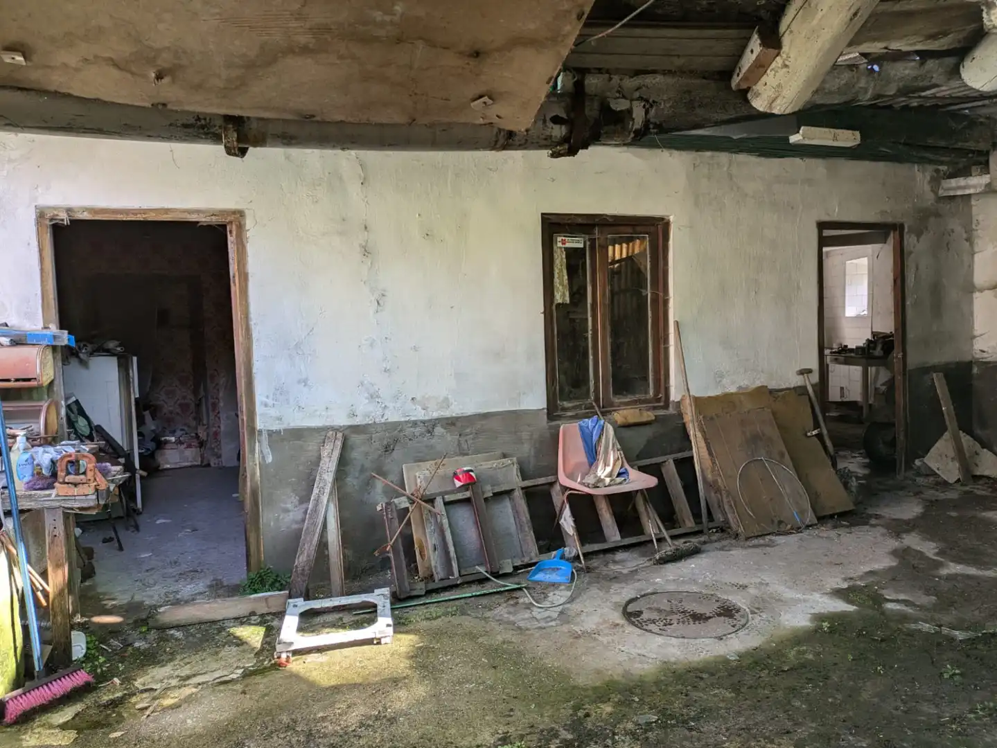 Einfamilien-Reihenhaus zum Verkauf in Los Corrales de Buelna  mit Privatgarten