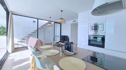 Foto 5 de Apartament de lloguer a Islas Menores - Mar de Cristal, Murcia