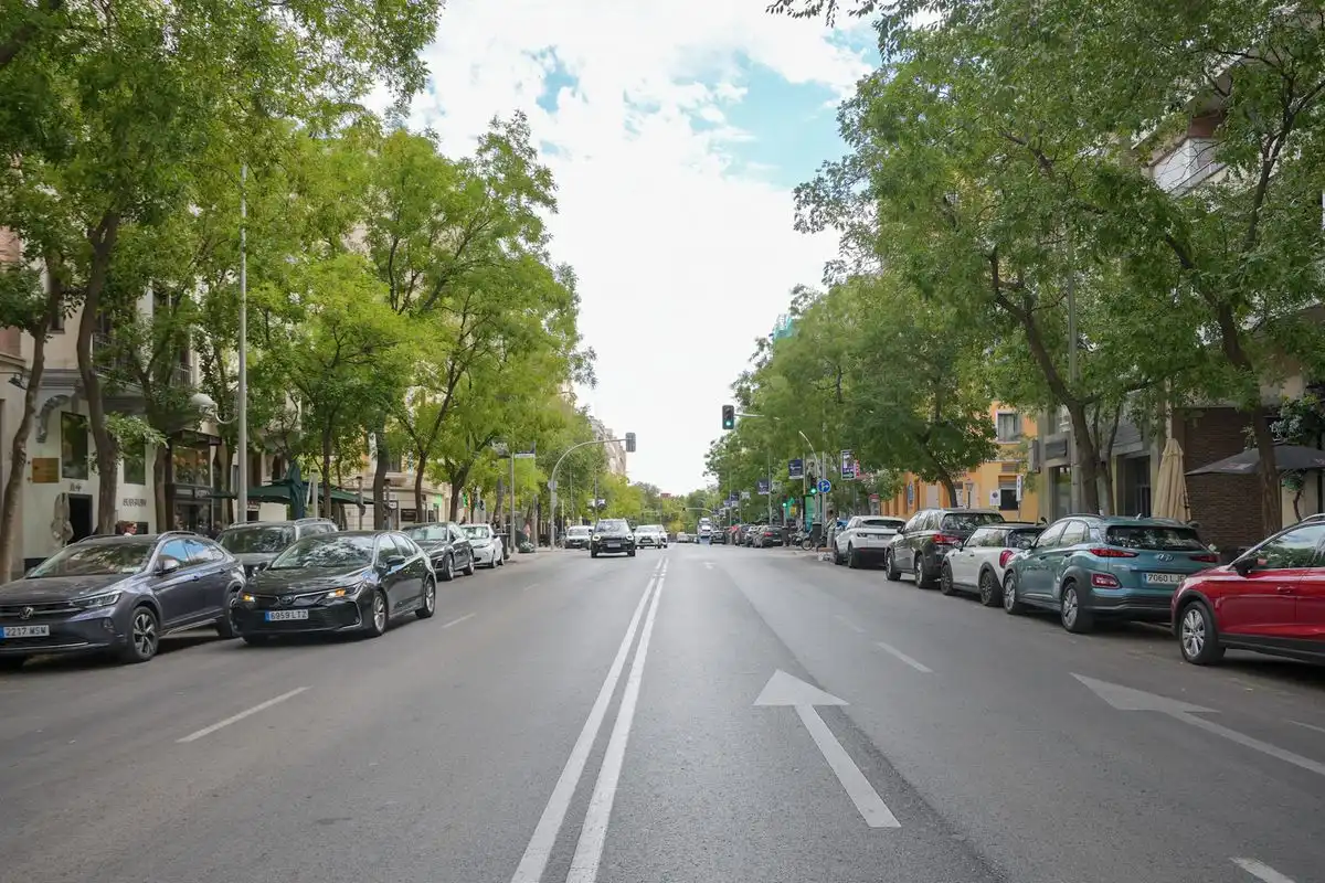 Flat with lift for sale in Calle de José Ortega y Gasset, imagen 28