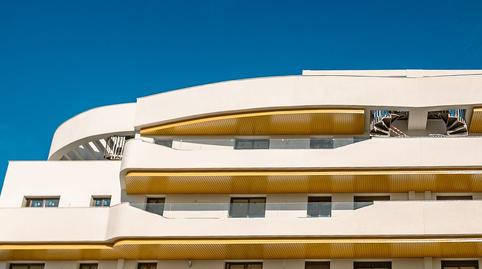 Foto 2 de Dúplex en venta en Zona Calvario, Málaga