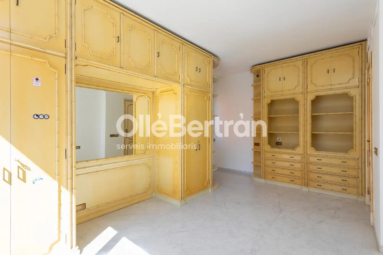 Piso de alquiler en del Doctor Francesc Darder, Pedralbes
