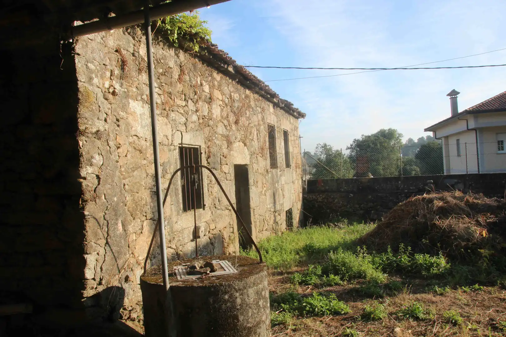 Casa rústica en venda a Valga, imagen 10