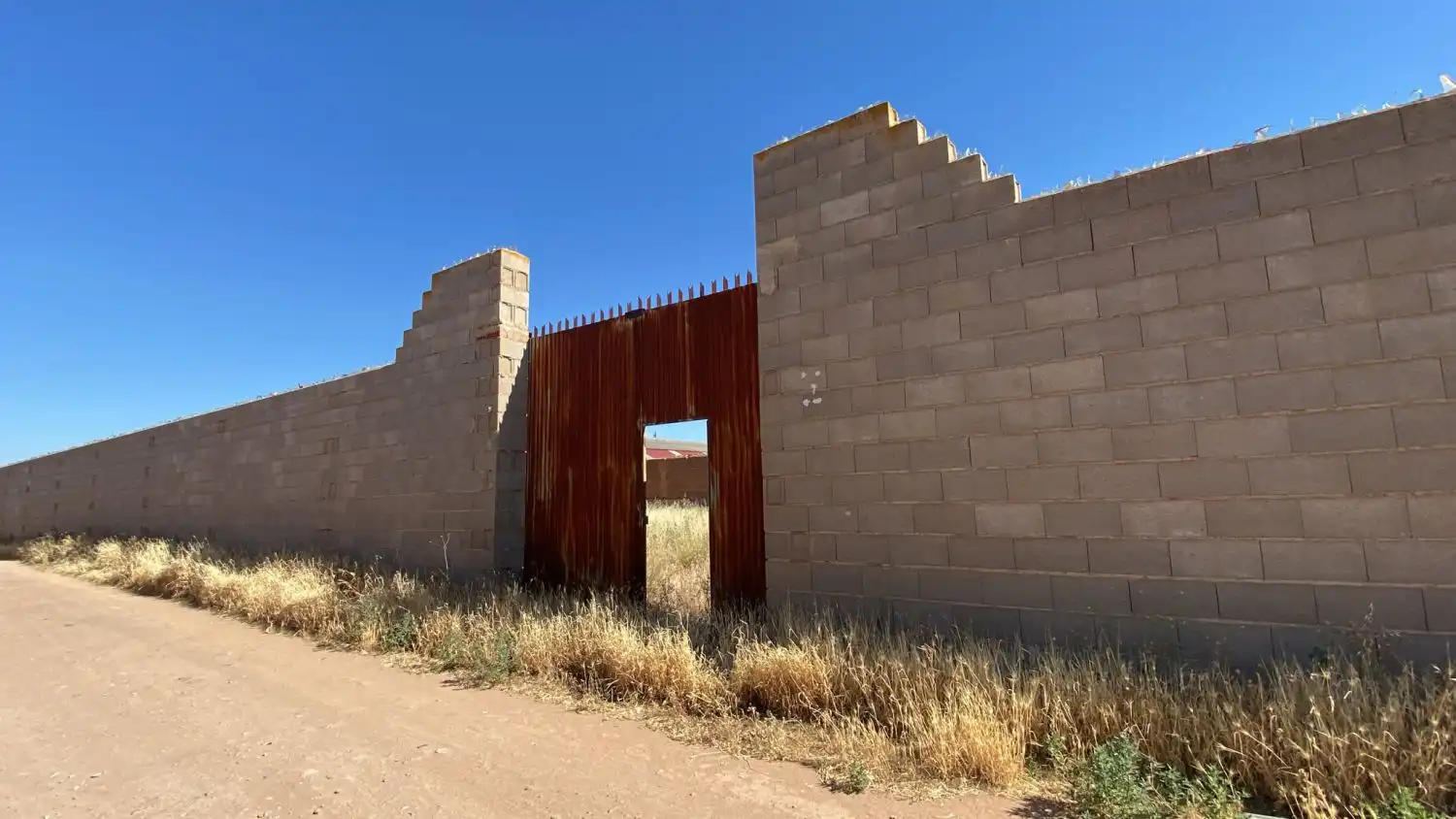 Casa rústica en venda a Alamedilla