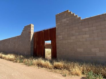 Casa rústica en venda a Alamedilla