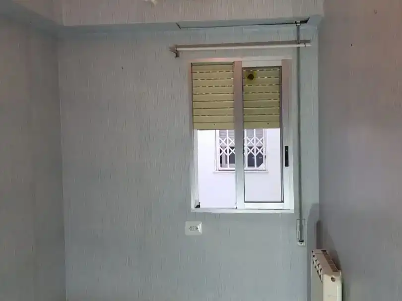 Dormitori de Pis en venda en Sueca amb Aire condicionat i Balcó
