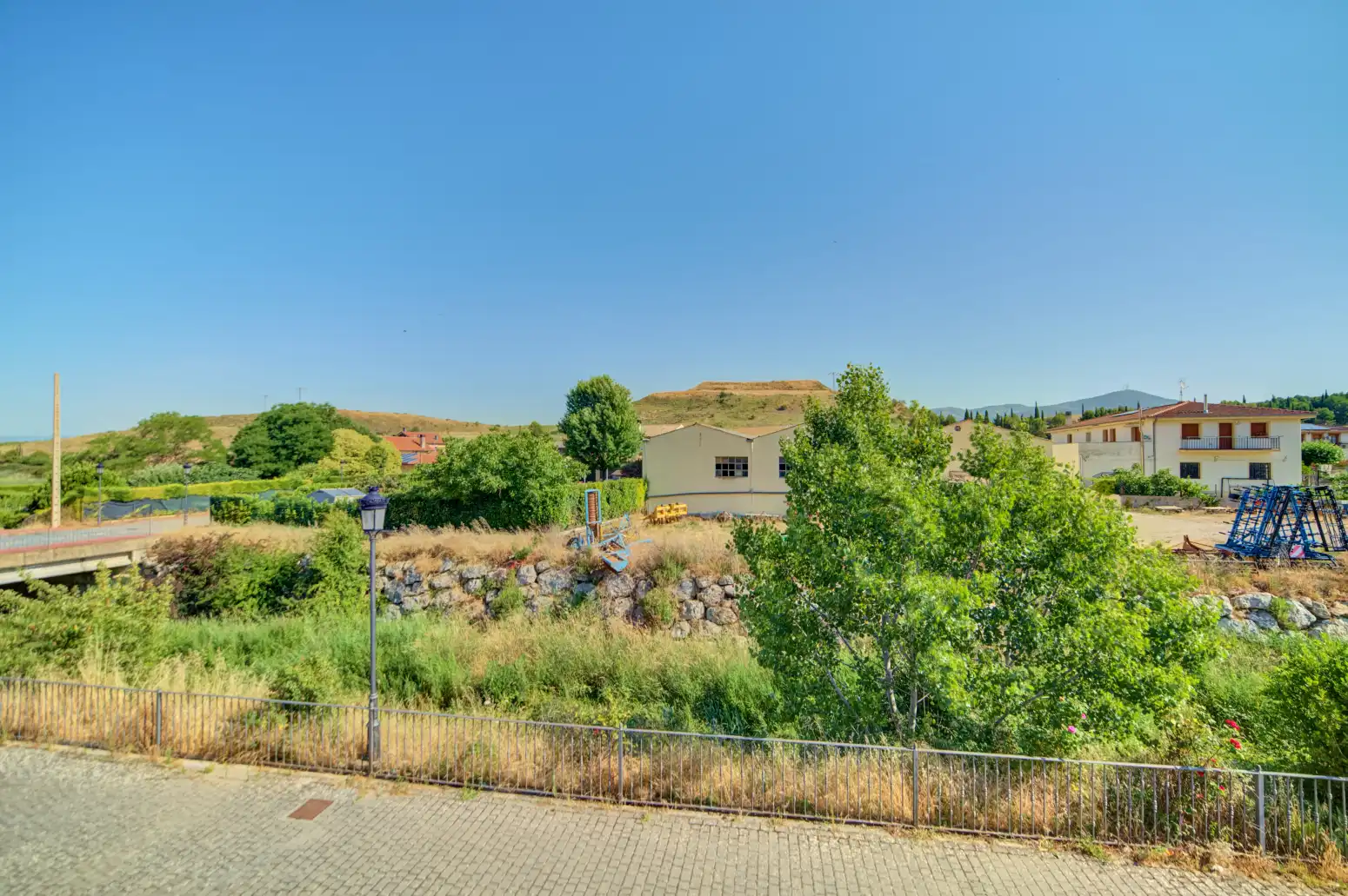 Detached homes for sale in Enériz / Eneritz  with Heating, Private garden and Parquet flooring